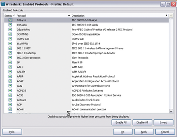 Netzwerkanalyse mit Wireshark Abbildung 6