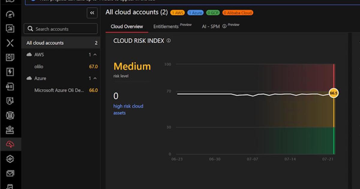 Im Test: Trend Micro Vision One | IT-Administrator Magazin