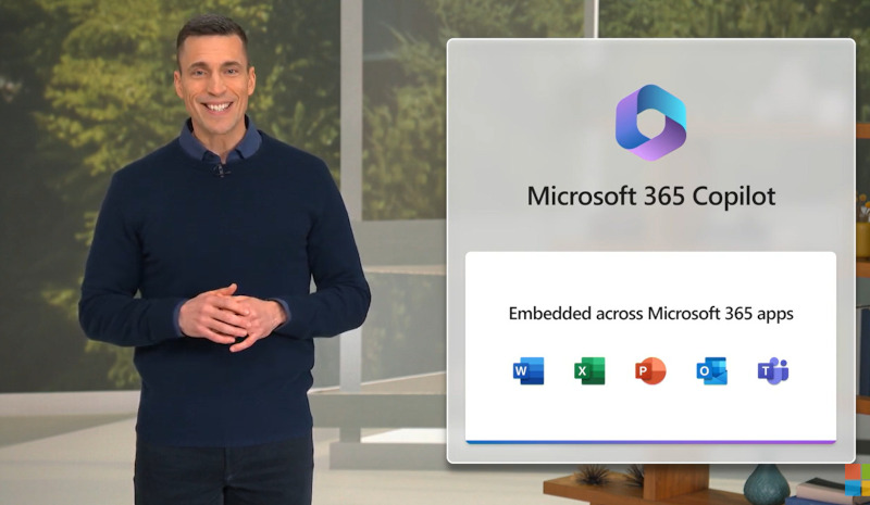 Microsoft 365 Copilot: The Future of Work With AI