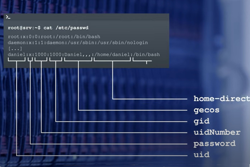 Nutzerverwaltung im Cluster - so machst Du es richtig! [LDAP-Serie Teil 1]