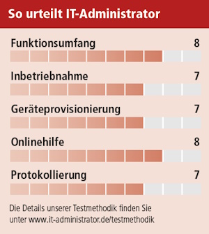 Wer bisher nur die Basisfunktionen von Routern und kostenlosen TK-Systemen aus der Cloud kennt, dürfte erstaunt sein, was sich mit der Auerswald COMtrexx Next für die unterschiedlichsten Anwendungsfälle alles einrichten lässt.