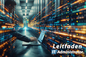 Leitfaden Storage-Virtualisierung