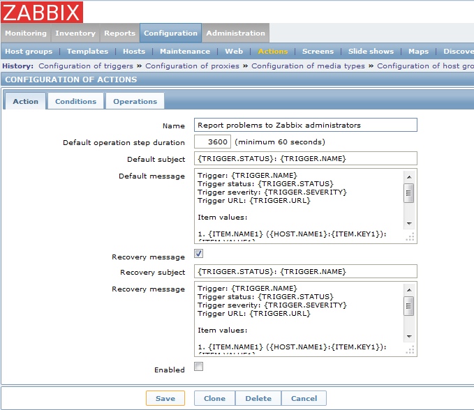Zabbix Bild5