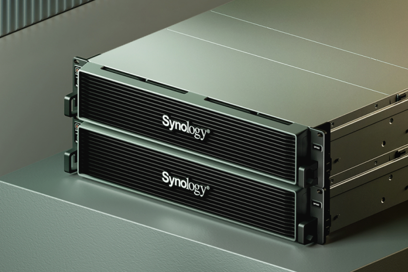 Synology Appliance ActiveProtect