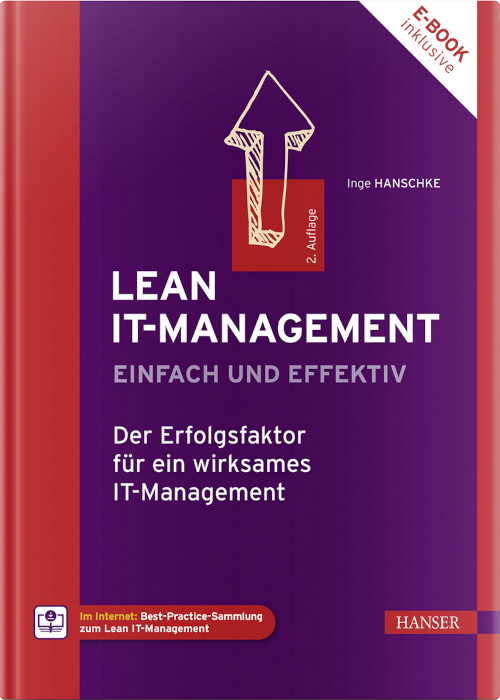 Lean IT-Management