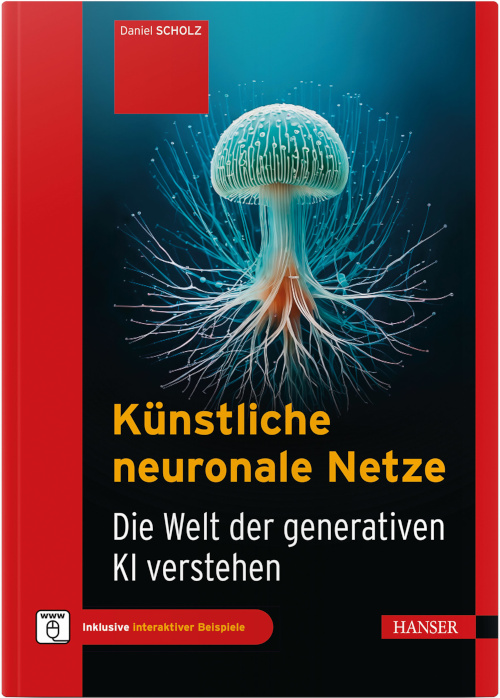 Künstliche neuronale Netze