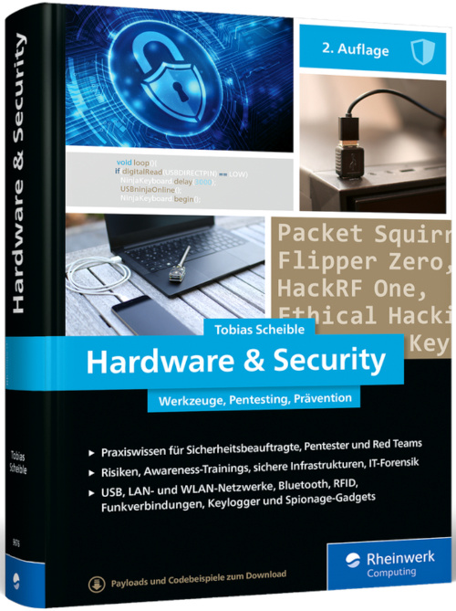 Hardware & Security