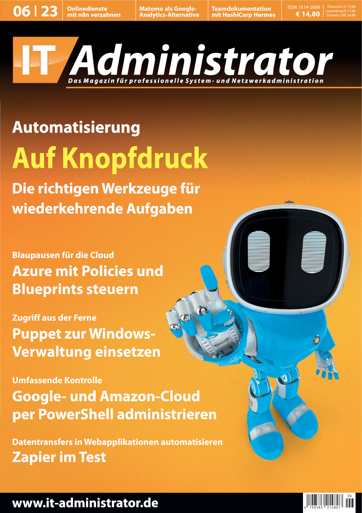 Automatisierung