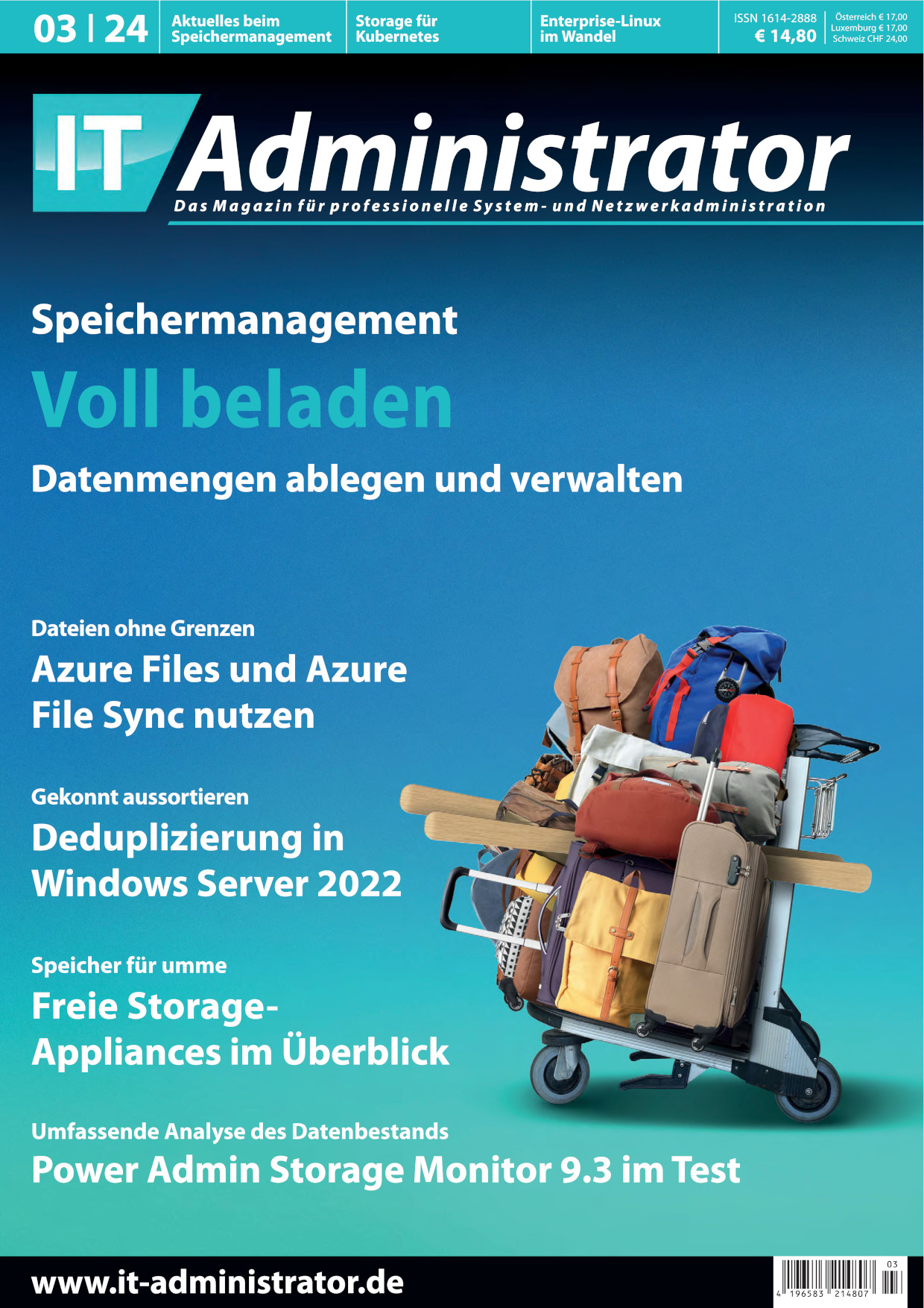 Speichermanagement