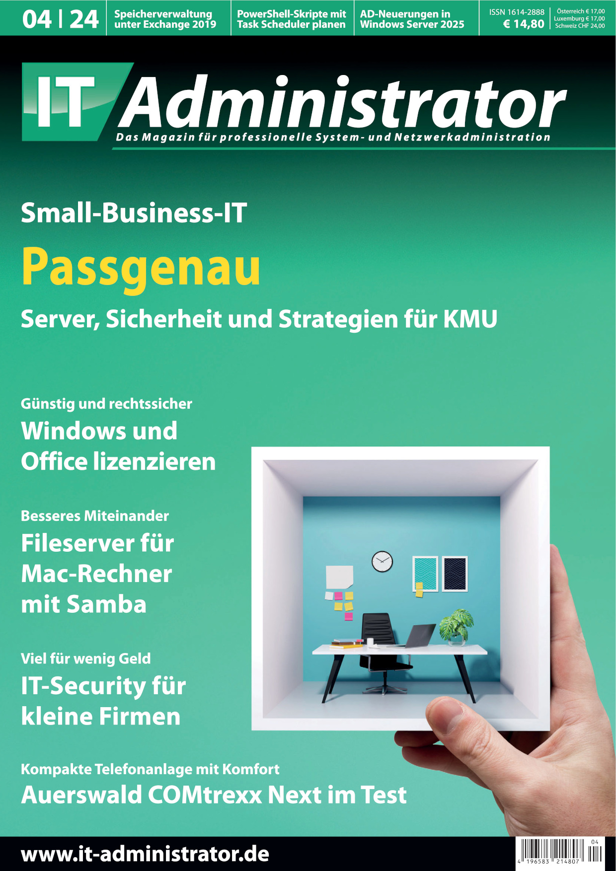 Small-Business-IT