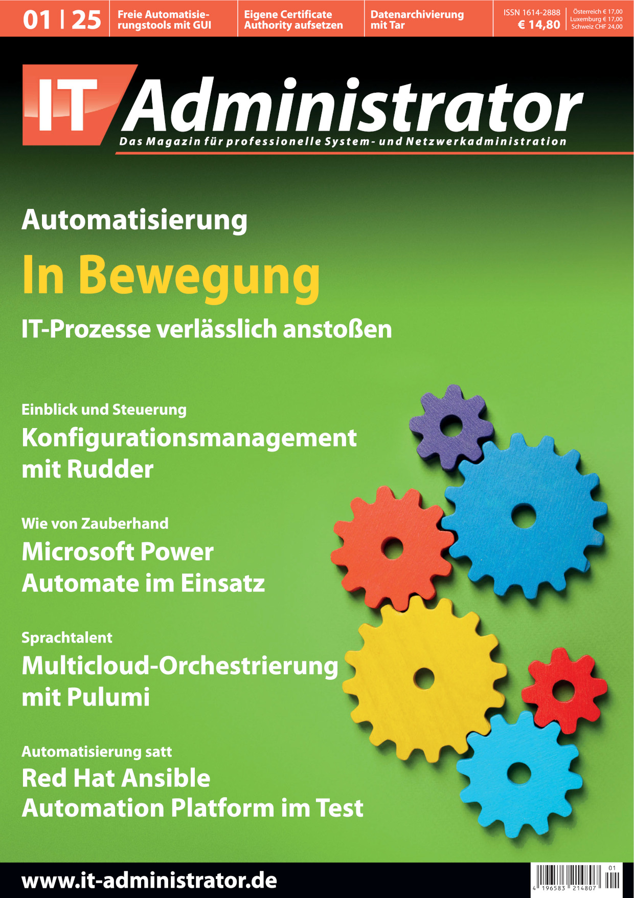 Automatisierung