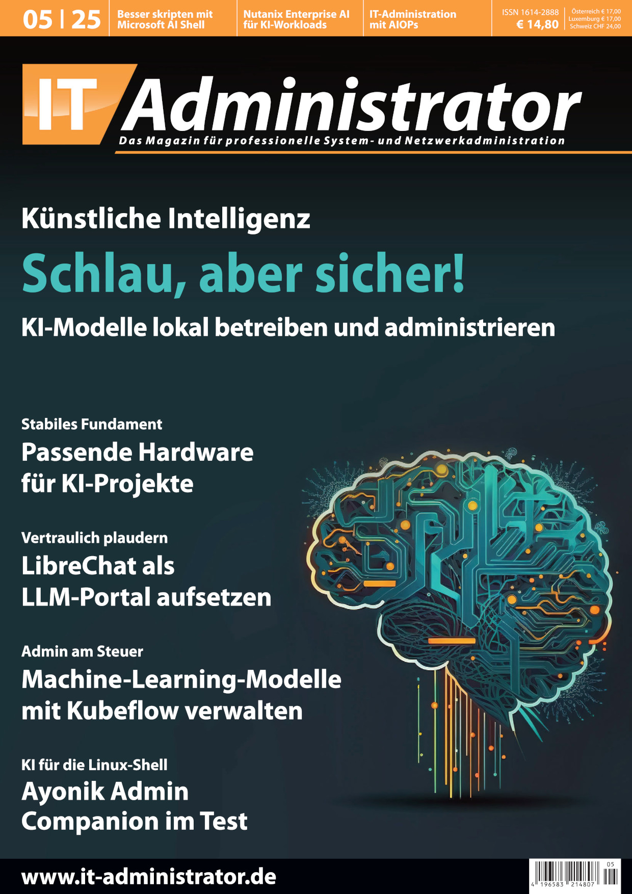 Künstliche Intelligenz