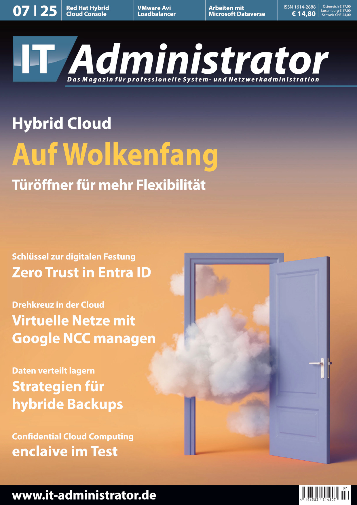 Hybrid Cloud