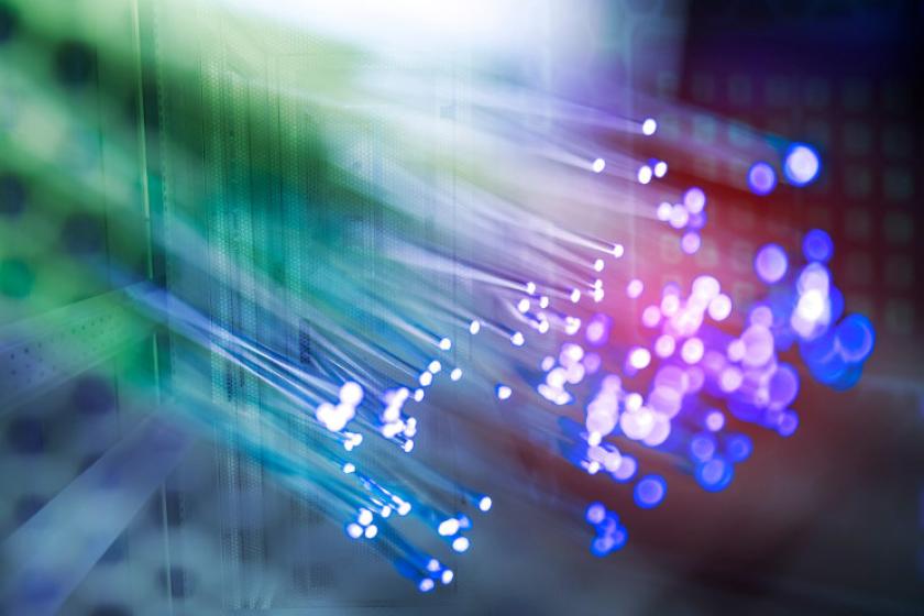 Colt, Nokia und Windstream haben eine 800 GbE-Verbindung über den Atlantik realisiert. (Quelle: wklzzz - 123RF)