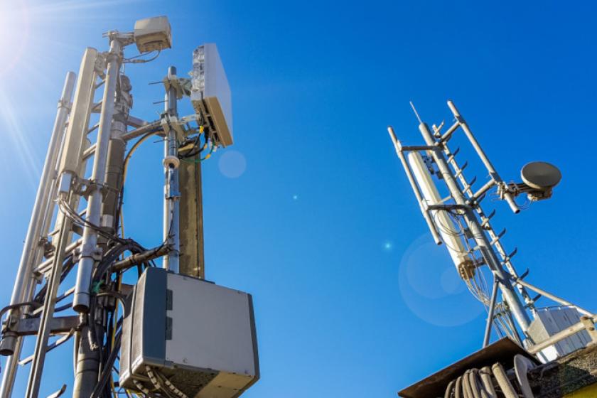 Wo keine eigene Versorgung vorhanden ist, setzt 1&1 am Oktober 2024 auf National Roaming mit Vodafone.