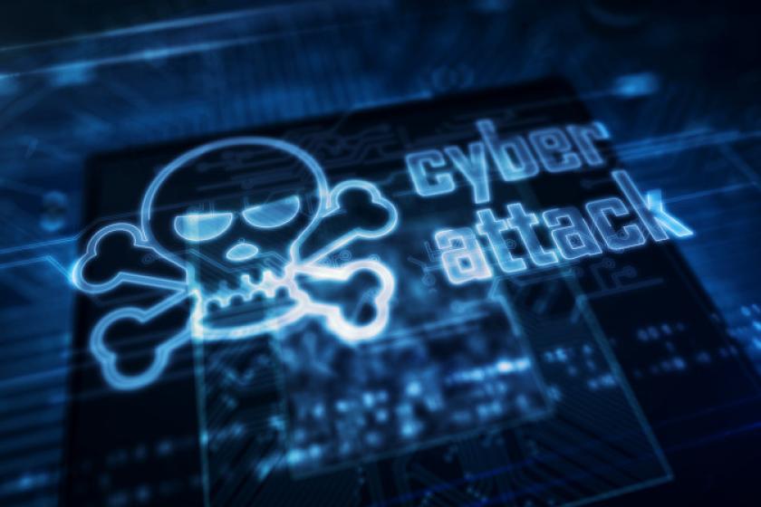 Angreifer versuchen bei deutschen Unternehmen vor allen Dingen, vertrauliche Daten abzugreigen. (Quelle: skorzewiak - 123RF)