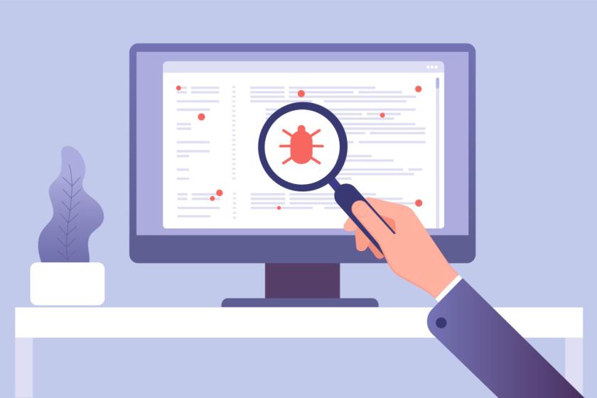 Der Malware-Analysedienst VirusTotal untersucht dank KI auch Skripte.