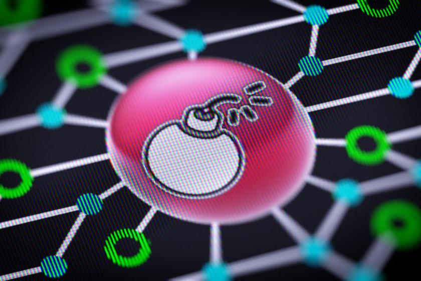 Kritische Schwachstellen in Software bedrohen regelmäßig ganze Firmennetze. ONEKEY möchte mit seiner Plattform Binärdateien auf Lücken hin untersuchen. (Quelle: piren - 123RF)