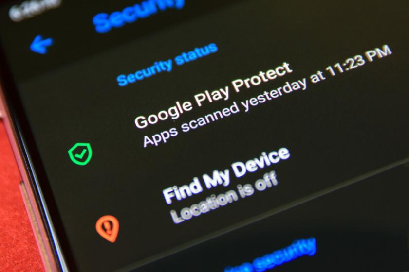 Um Android-Nutzer besser vor Malware zu schützen, soll Play Protect künftig das Verhalten von Apps in Echtzeit überwachen. (Quelle: vadimungureanu - 123RF)