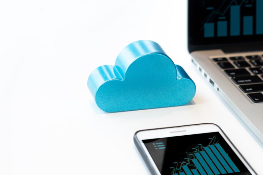 Die Telekom setzt verstärkt auf Cloud- und KI-Technologien von Google, unter anderem für SAP. (Quelle: issaronow - 123RF).