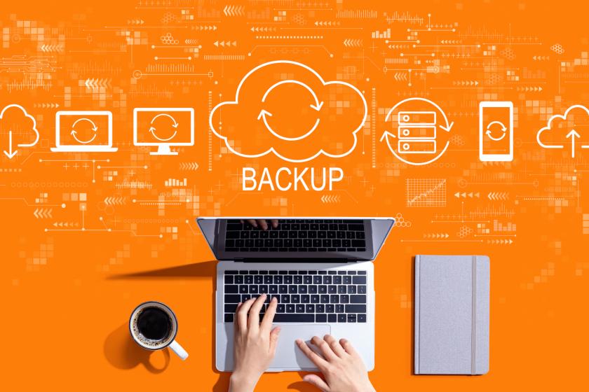 Anlässlich des World Backup Day 2023 sollten sich Unternehmen auf die Basics von Datensicherung und -wiederherstellung besinnen.