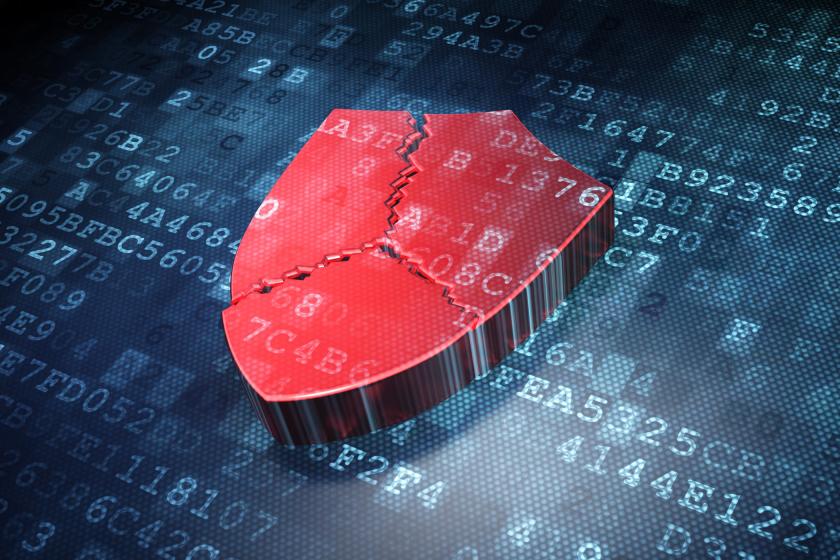 Attacken auf Multifaktor-Authentifizierung