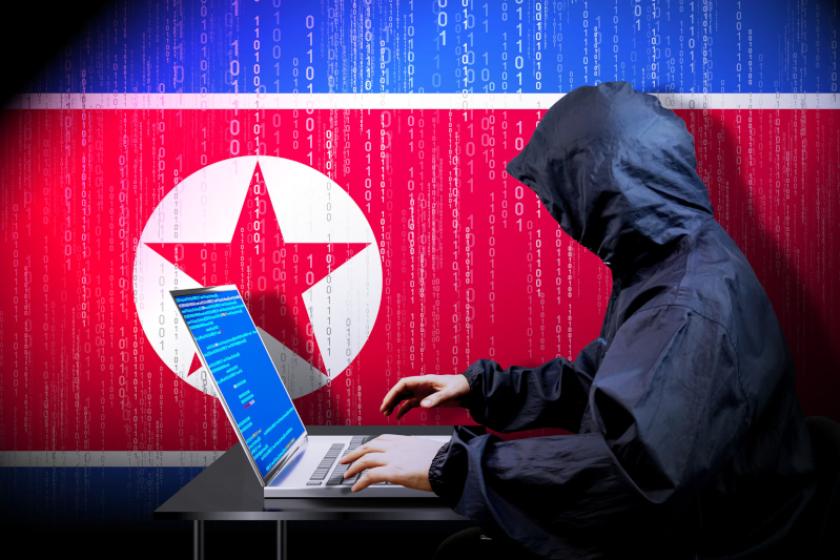 Staatliche Hacker, getarnt als Berwerber auf IT-Stellen, sind eine Gefahr für Unternehmen. (Quelle: 3dgenerator - 123RF)