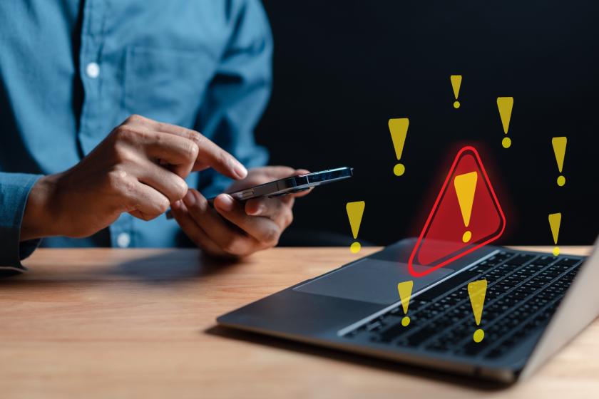 Zwei kritische Schwachstellen hat VMware in Aria Operations for Logs geschlossen.