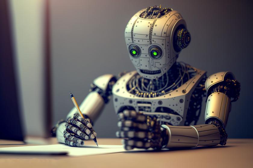 ChatGPT ist nun im Azure OpenAI Service verfügbar.