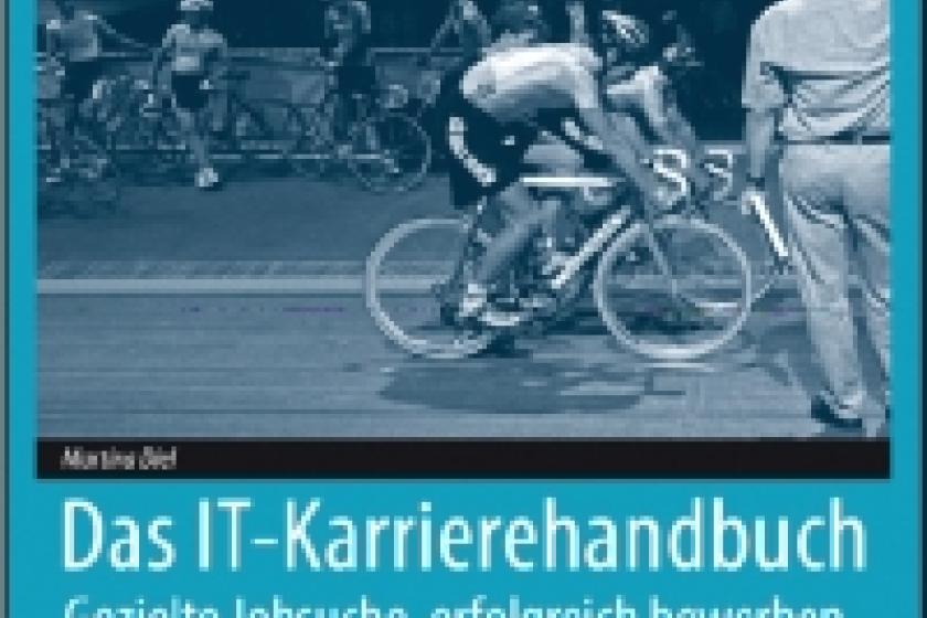 Buchbesprechung: Das IT-Karrierehandbuch