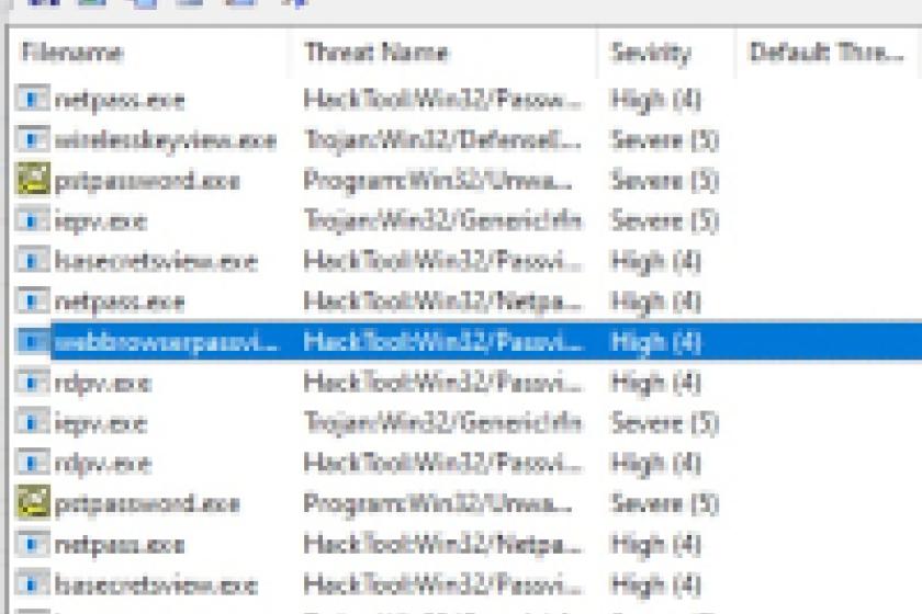 WinDefThreatsView