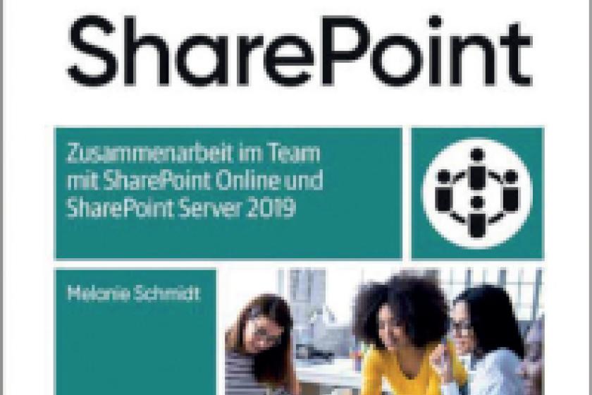 Buchbesprechung: Microsoft SharePoint