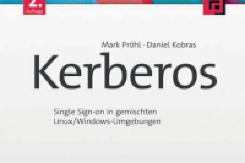 Buchbesprechung: Kerberos
