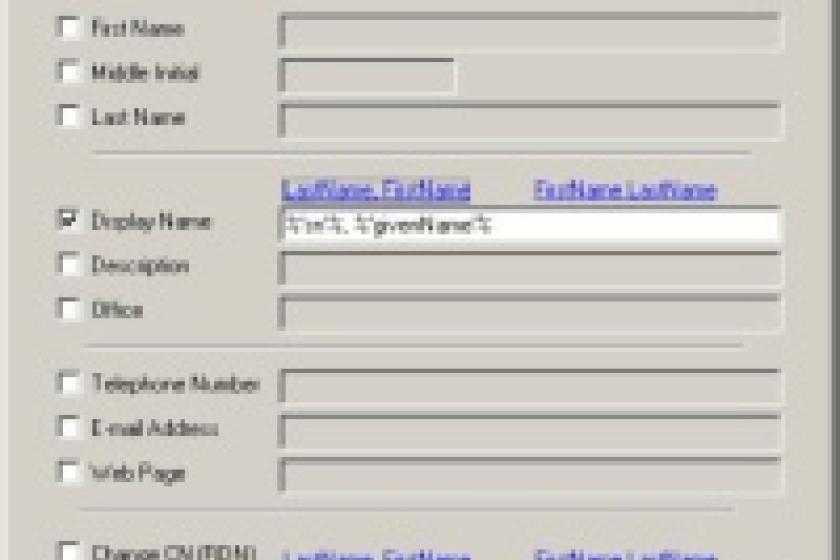 ADModify.NET