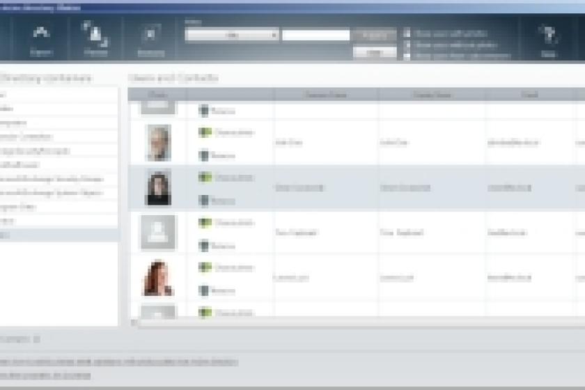 CodeTwo Active Directory Photos