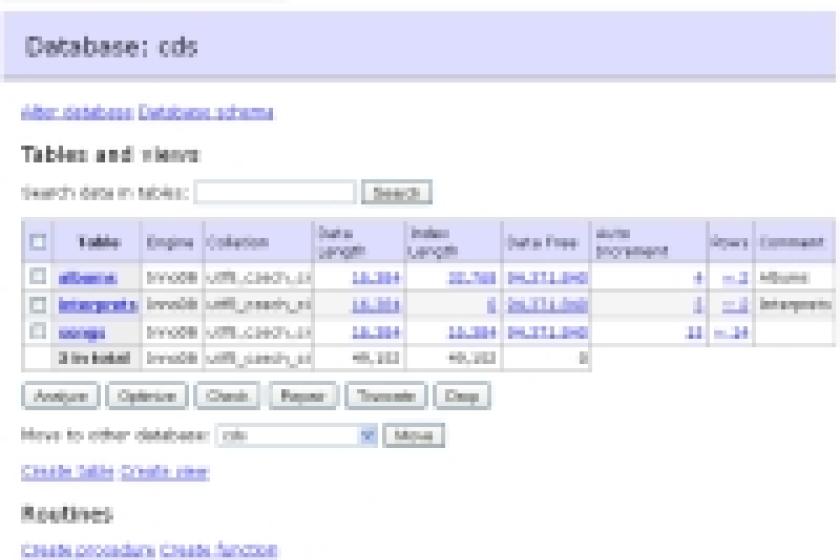 Adminer