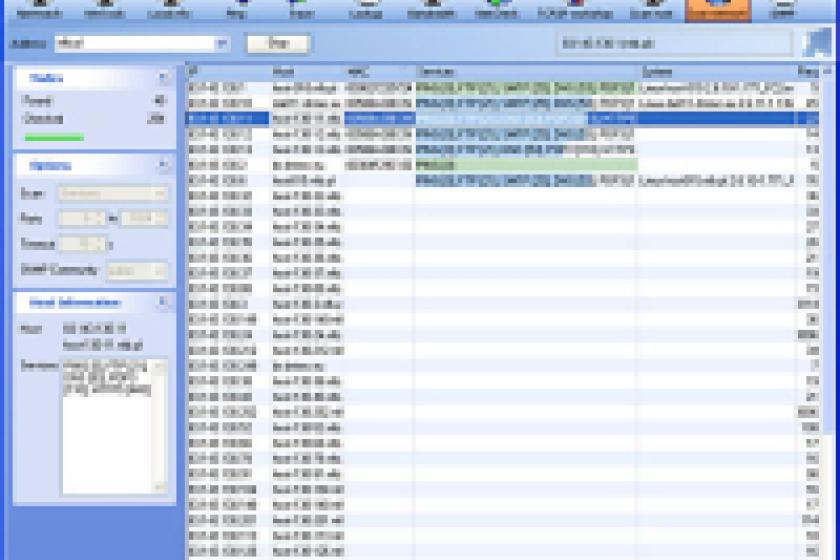 Axence NetTools Free