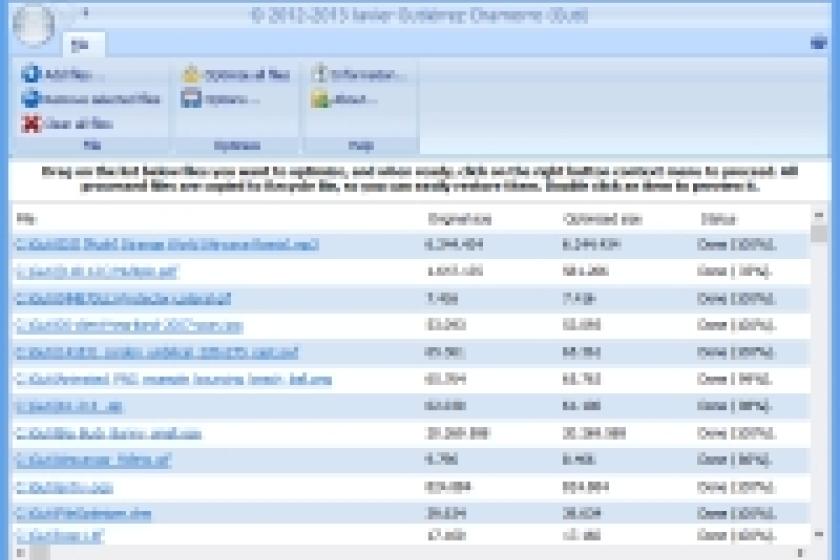 FileOptimizer