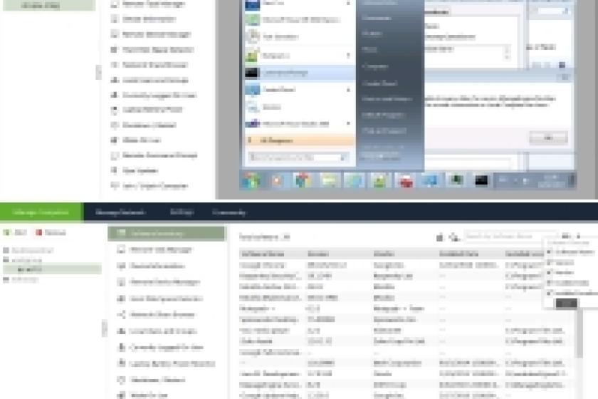 ManageEngine Free Windows Admin Tools