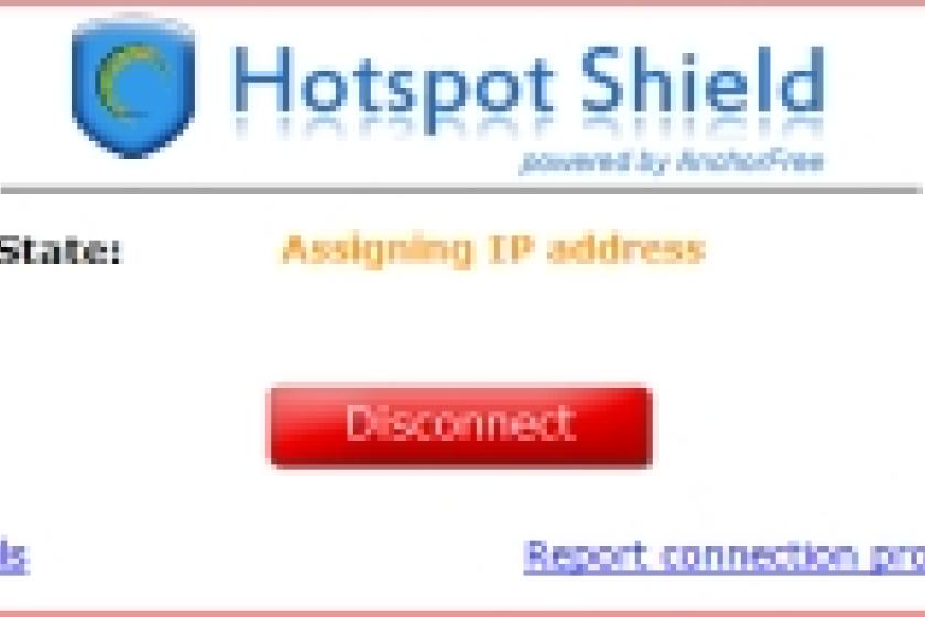 Hotspot Shield