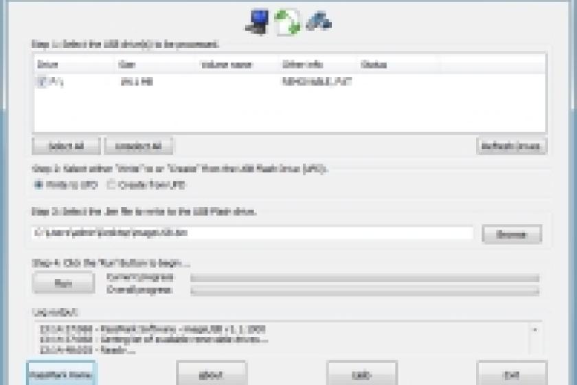 ImageUSB