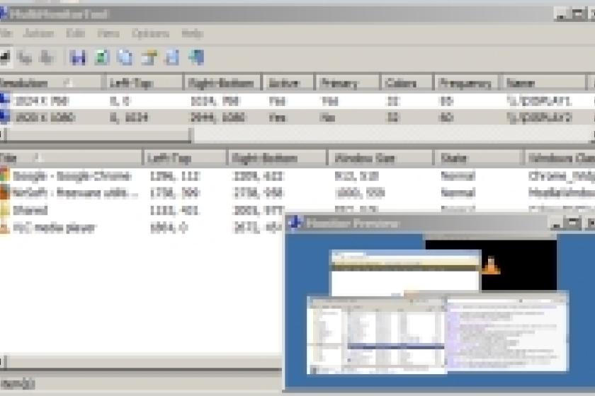 MultiMonitorTool