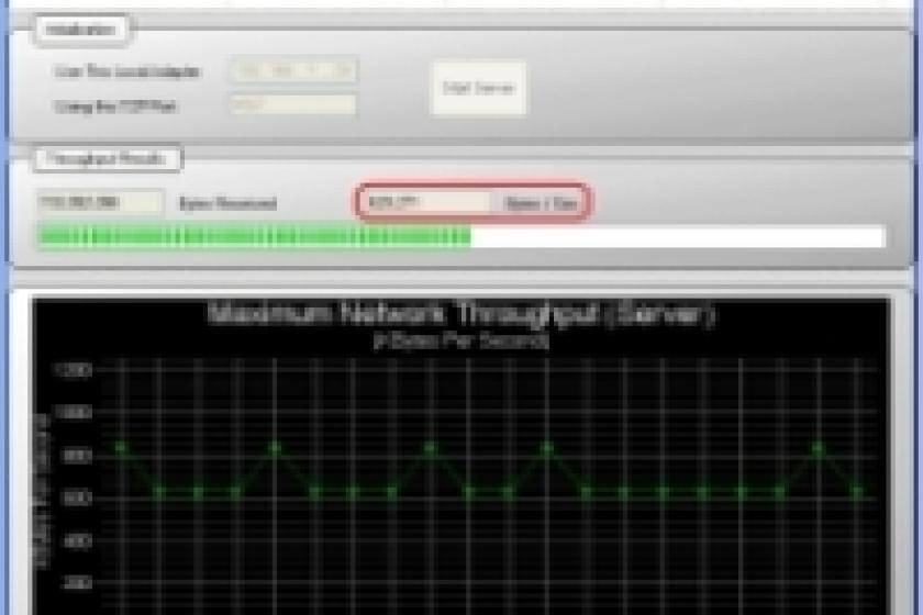 NetStress