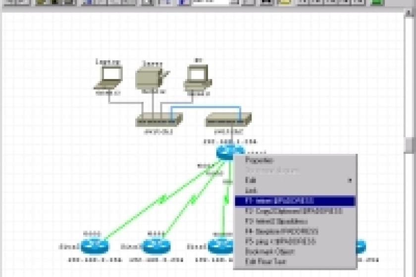 Network Notepad