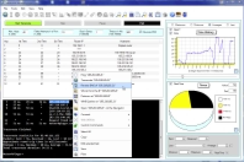 Network Pinger