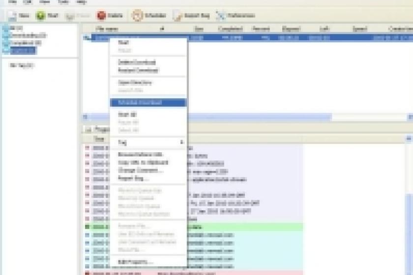 Orbit Downloader