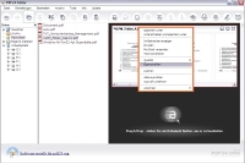 PDF24 Creator