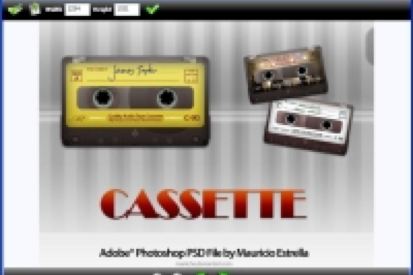 Free PSD Viewer