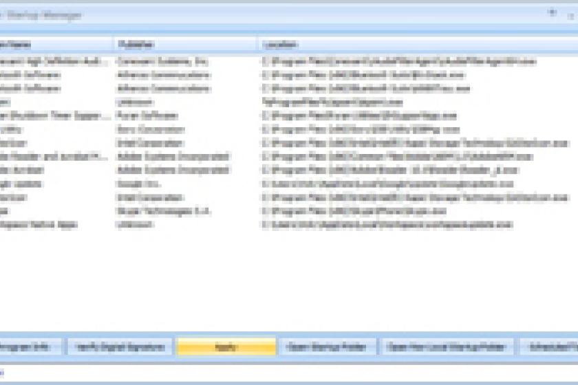 Puran Utilities