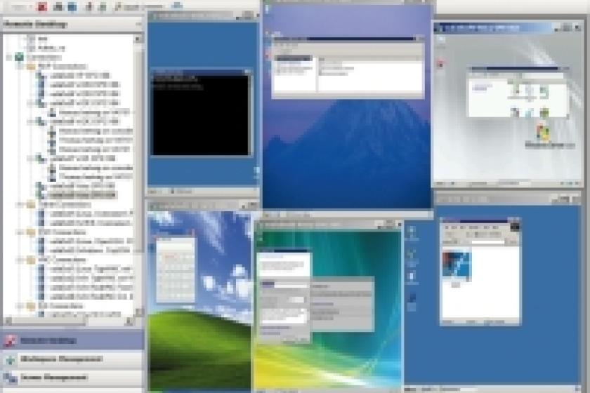 Remote Desktop Manager